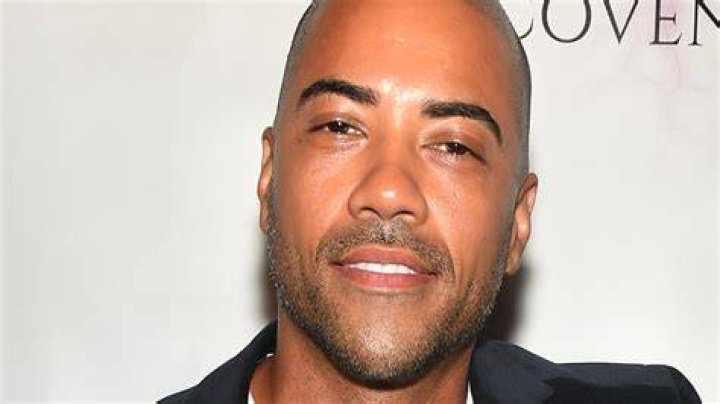 Brad James From A New Orleans Noel Talks The All-Star Cast And Family Magic