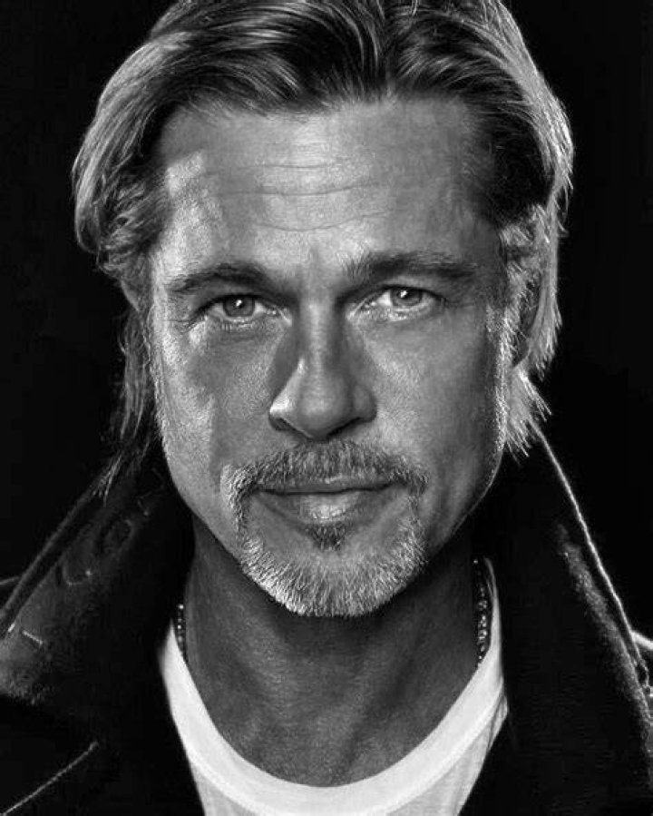 Brad Pitt's Daughter Understanding Her Journey As A Transgender Individual