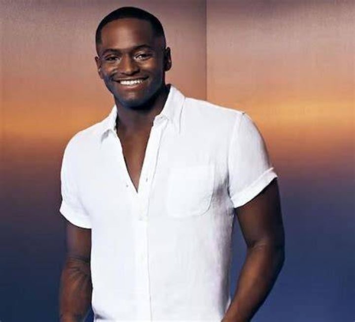 Bradley Carter Bio, Age, Height, Girlfriend