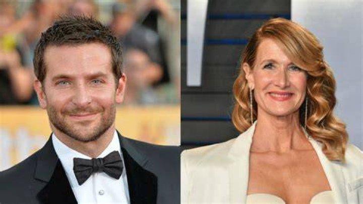 Bradley Cooper and Laura Dern Had a Weekend Hangout in New York City
