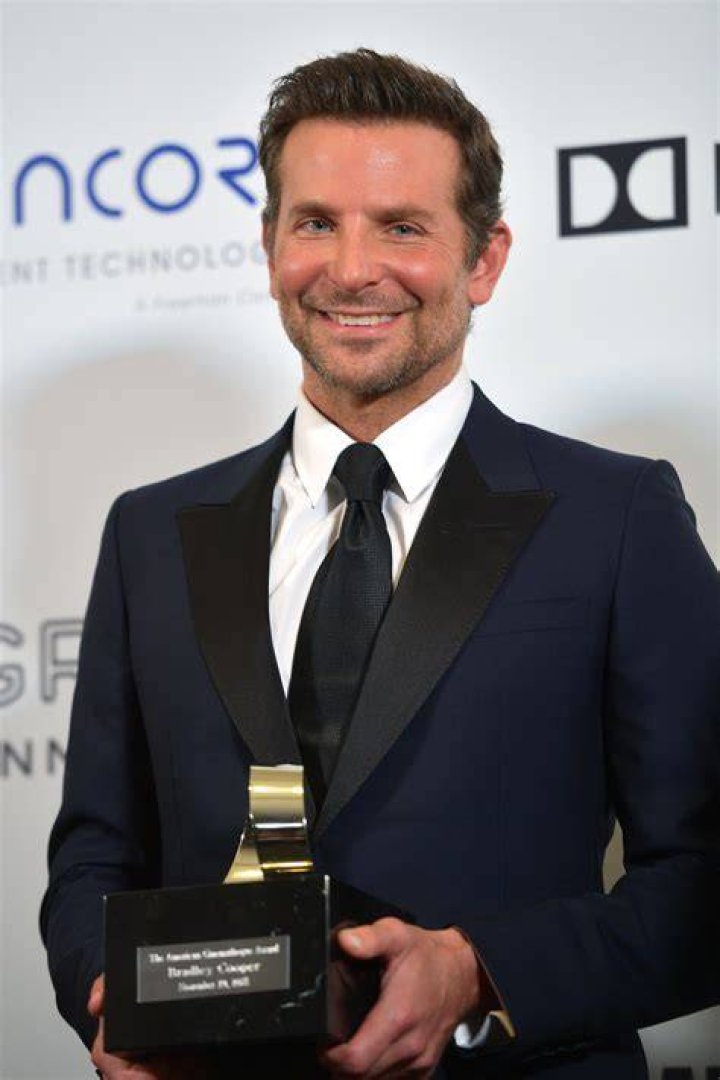 Bradley Cooper won't be in The Crow reboot
