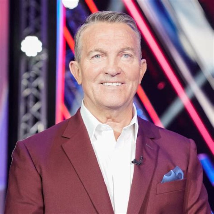 Bradley Walsh age