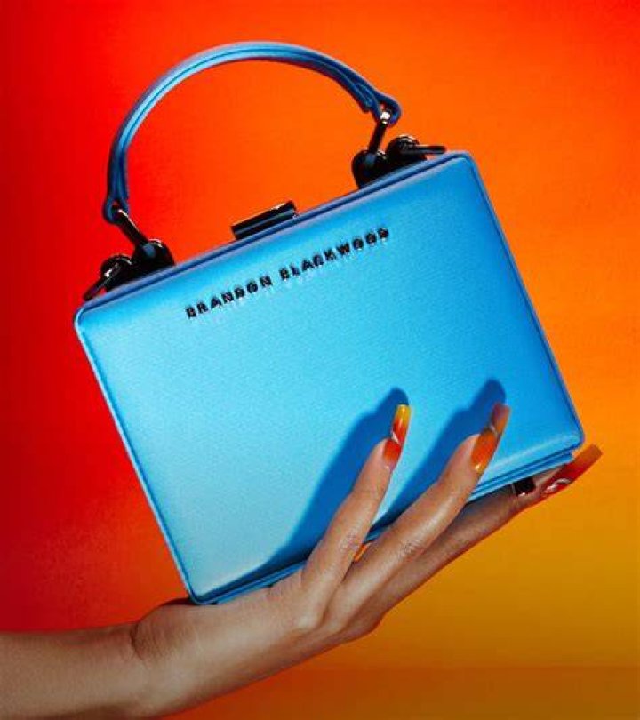 brandon blackwood bags shoes swimwear