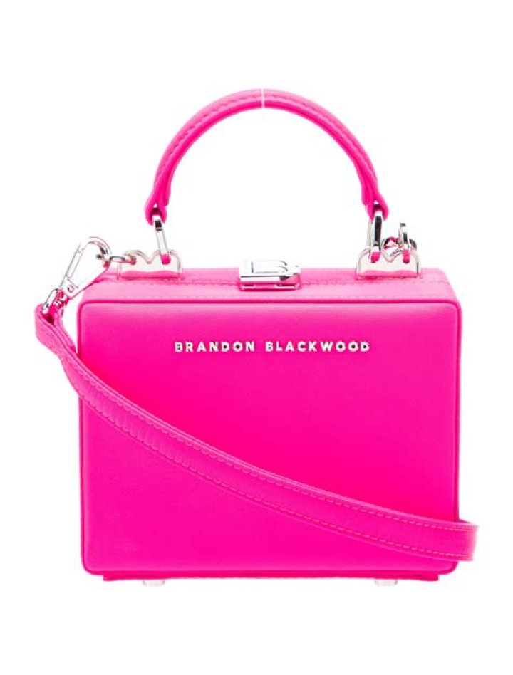 brandon blackwood nyc bags