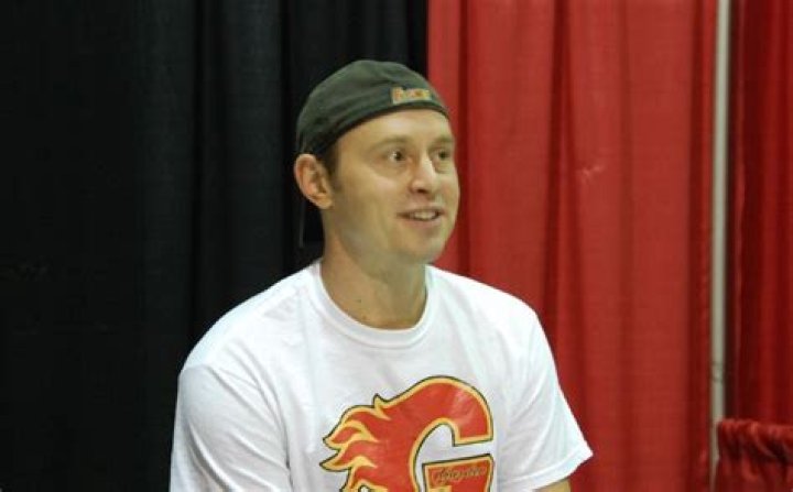 Brandon DiCamillo Net worth, Age: Weight, Wife, Bio-Wiki, Kids