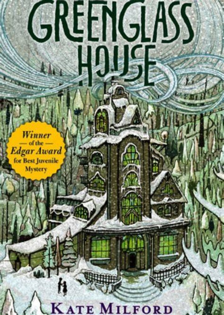 Brandon Levi Fan Casting for Greenglass House, Ghosts of Greenglass House & The Thief Knot: CONTAINS SPOILERS | myCast