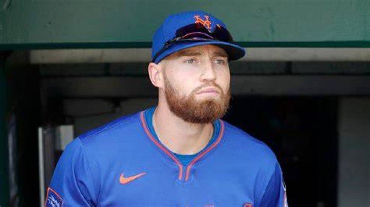 Brandon Nimmo Stats & Scouting Report — College Baseball, MLB Draft, Prospects