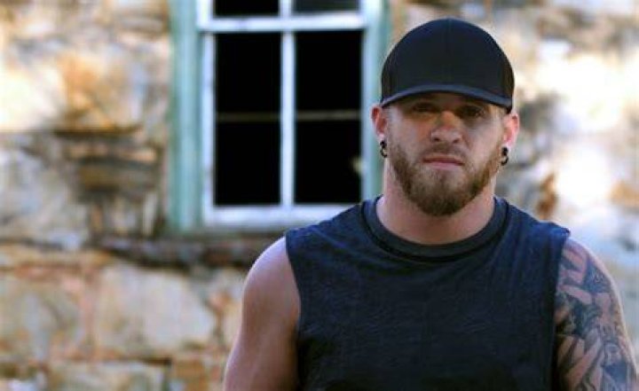 Brantley Gilbert age