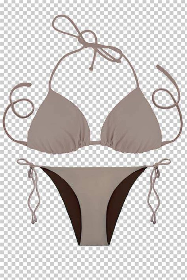 Brassiere, Clothing, Swimsuit top, Lingerie, Beige, Undergarment, Bikini, Fashion accessory, Handbag, Bag, Brassiere, Clothing, Swimsuit top, Lingerie, Beige, Undergarment, Bikini, Fashion accessory, Handbag, Bag,