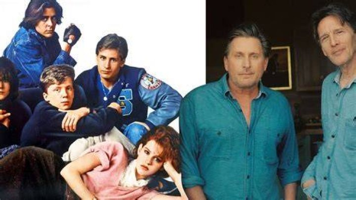 Brat Pack Actors Ranked By Highest Rated Rotten Tomatoes Score