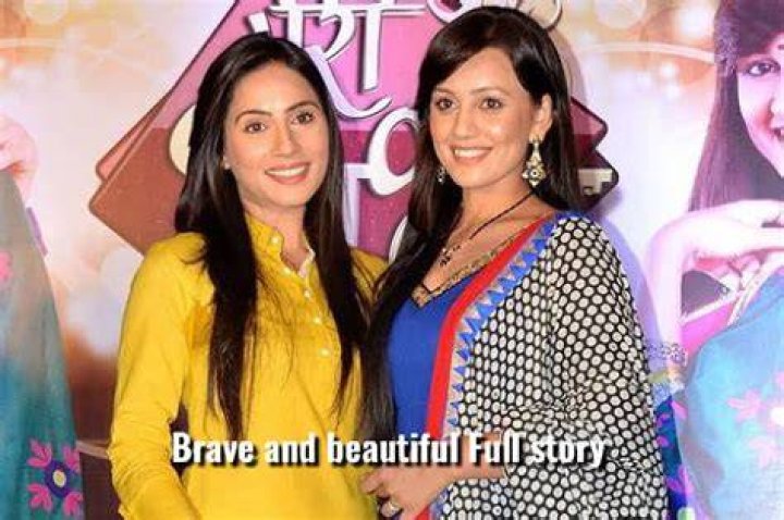Brave and Beautiful Starlife: cast, plot, summary, full story, teasers
