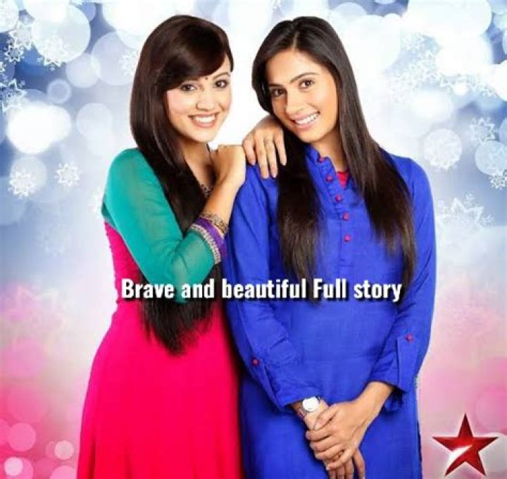 Brave and Beautiful Starlife