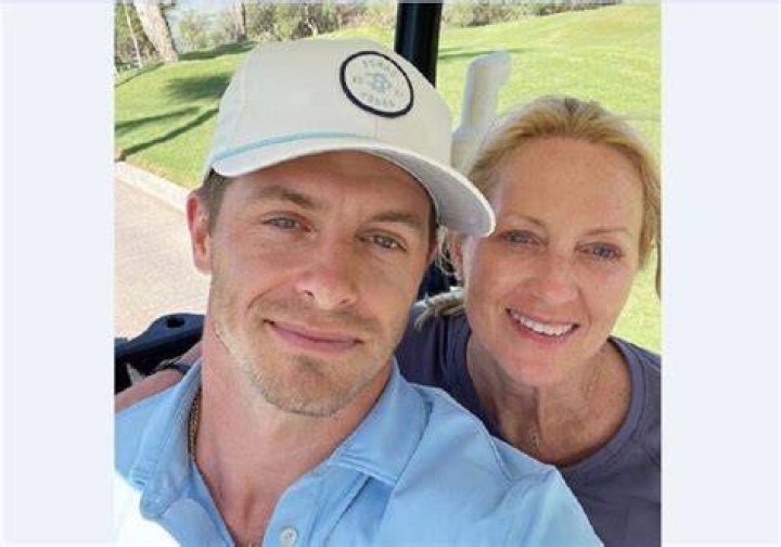 Braxton Berrios Parents