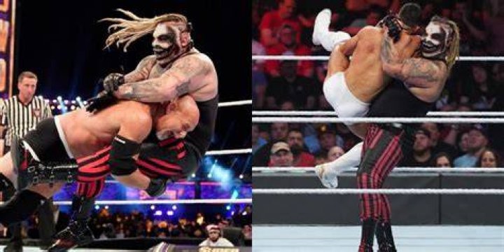 Bray Wyatt's First 10 WWE Rivalries, Ranked From Worst To Best
