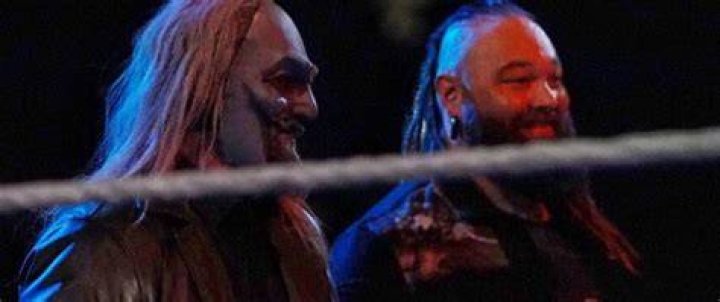bray wyatt and uncle howdy