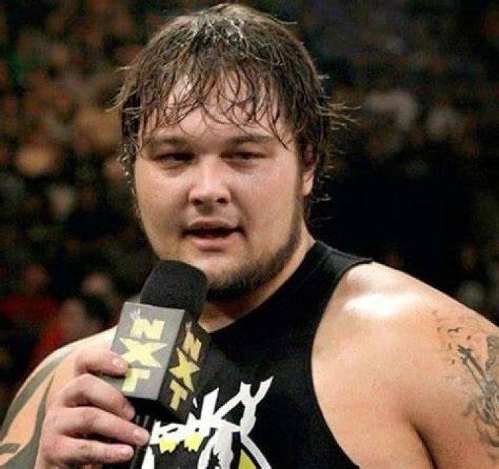 Bray Wyatt NXT