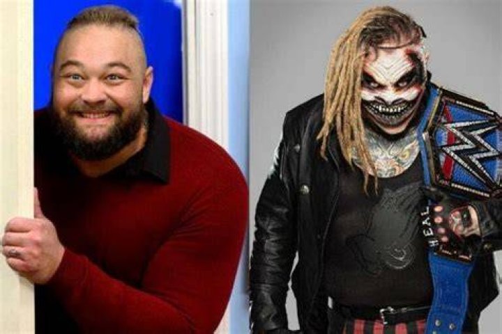 Bray Wyatt to Introduce New Face in the Firefly Fun House