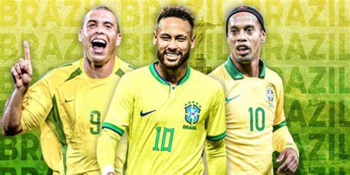Brazil's President Explains Why Footballers From Brazil Don’t Win the Ballon d’Or Anymore