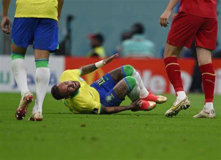 Brazil dealt injury blow as important players ruled out of World Cup group stages