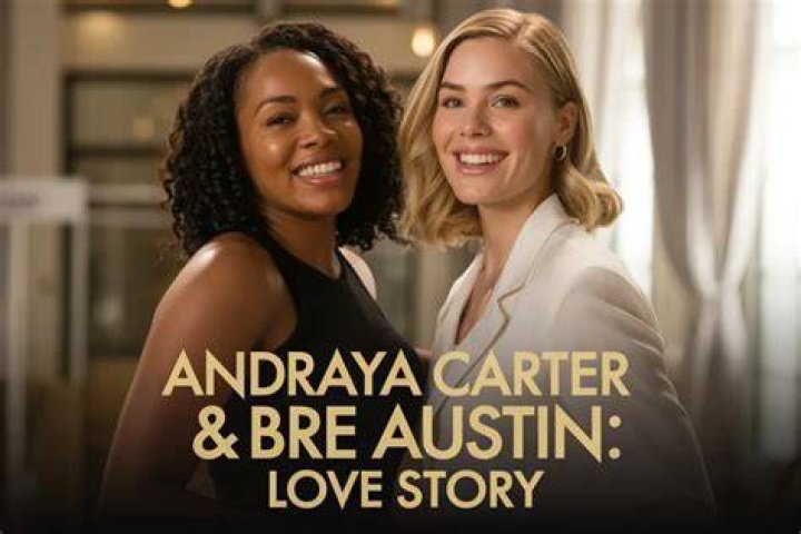 Bre Austin Carter: The Rising Star Of Social Media Influence