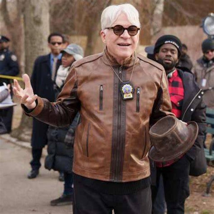 Breaking Down Charles' Acting Resume, According to Only Murders