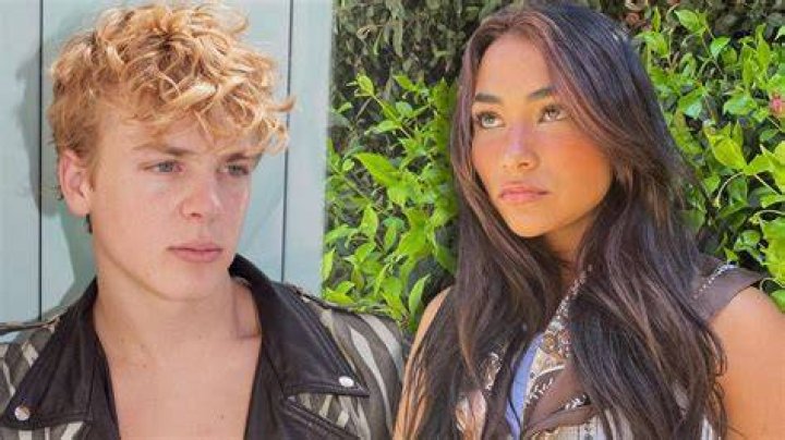 Breaking Down the Drama Between TikTok's Jack Wright and Sienna Mae
