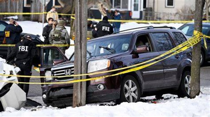 Breaking News: Shocking Shooting Incident In Milwaukee