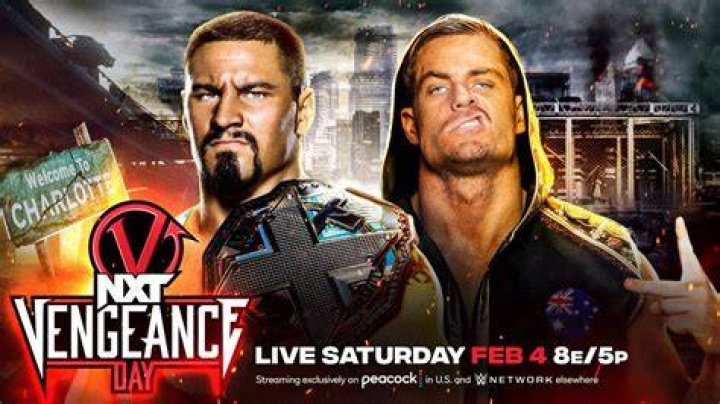 breakker vs waller at vengeance day