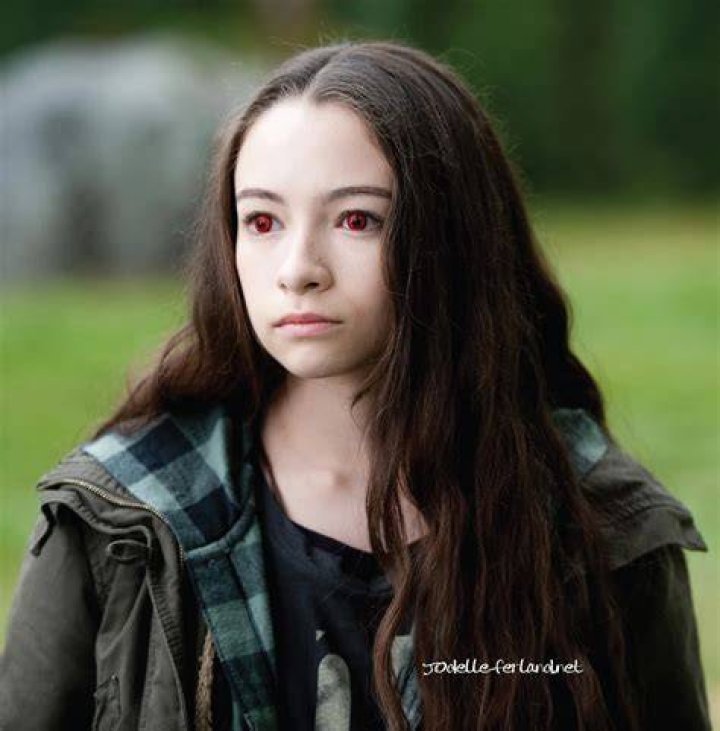 Bree Tanner Twilight