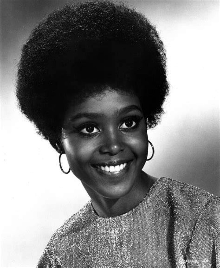 Brenda SYKES Biographie et filmographie