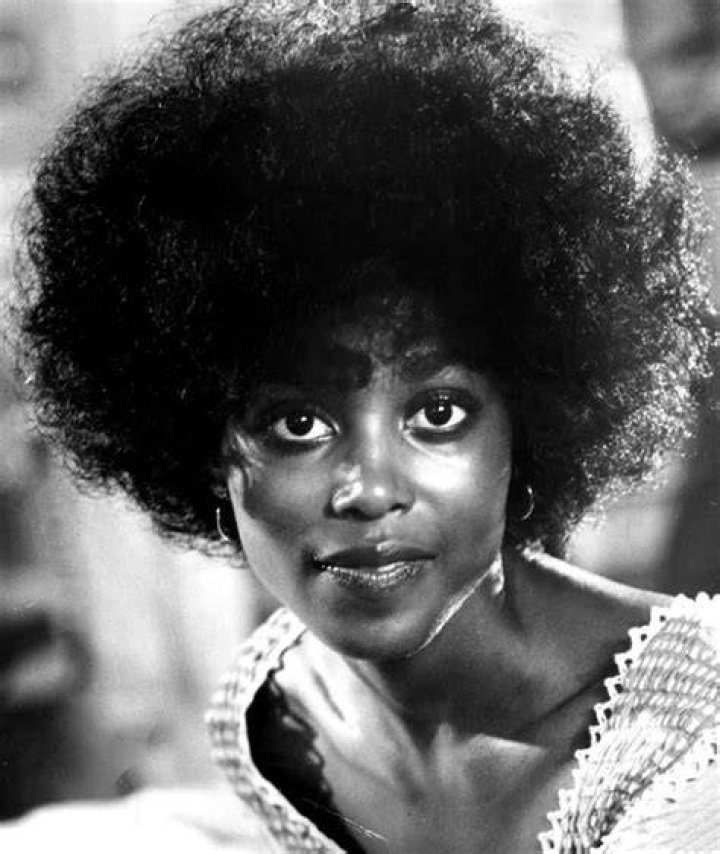 Brenda Sykes Movies, Bio and Lists on MUBI
