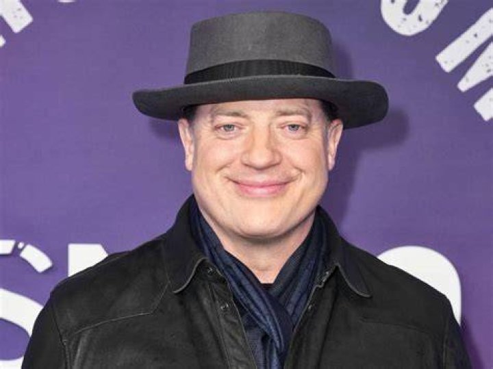 Brendan Fraser net worth, Brendan Fraser | Image: Pinterest