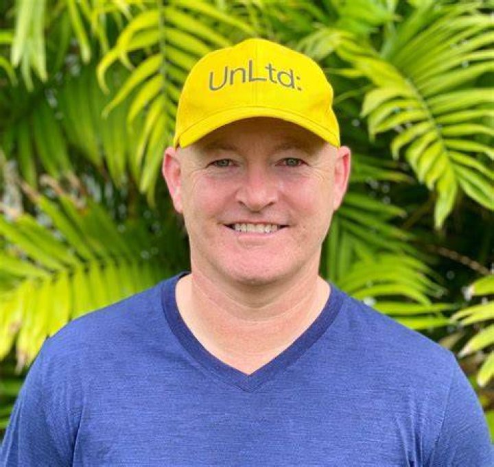 Brendan Hurrell - New Zealand GM. Photo / Supplied.