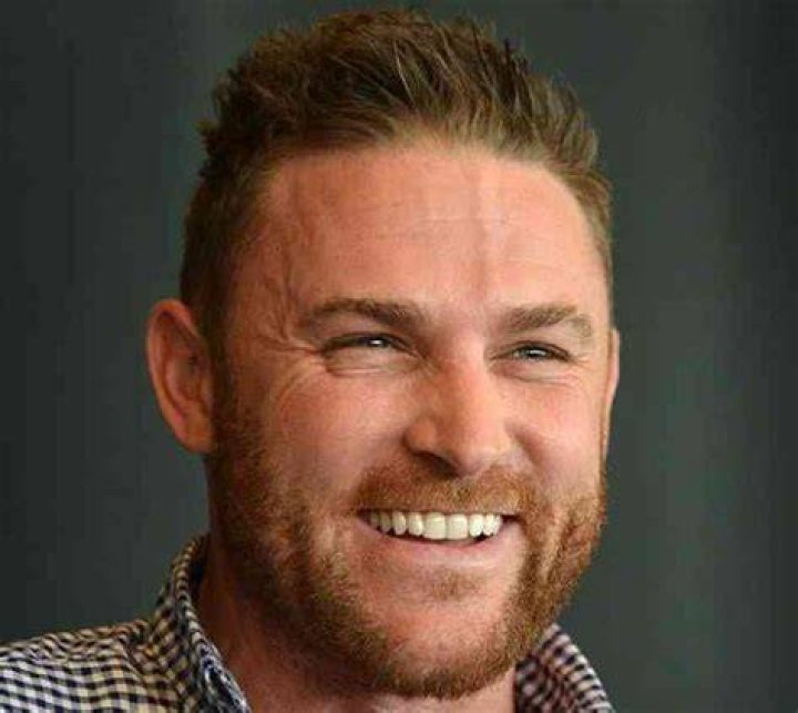 Brendon Mccullum Age, Height, Net Worth, Affairs, Bio and More