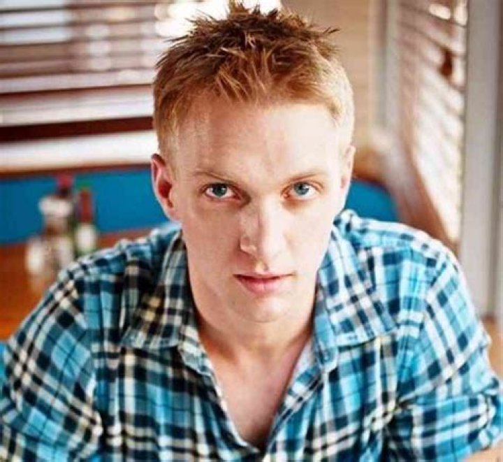 Brent Goble Net Worth, Age, Height, Affairs, Bio and More