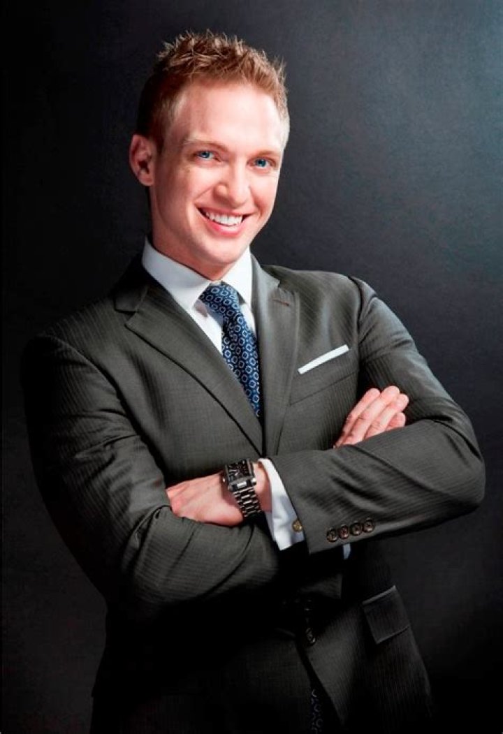 Brent Goble Pic