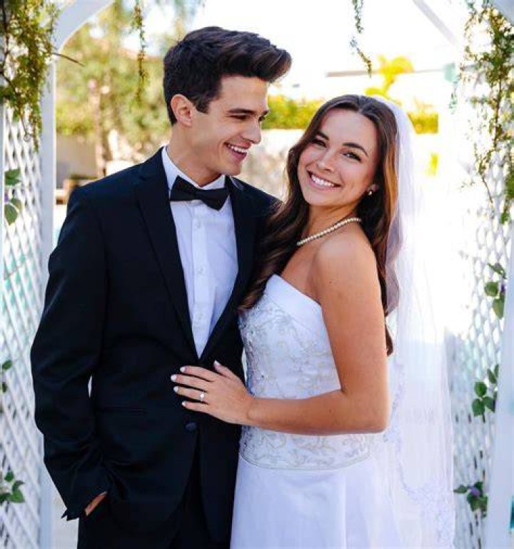 Brent Rivera's Romantic Journey: Who Is His Girlfriend In 2024?