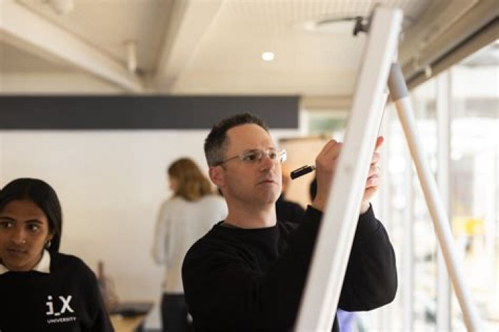 Brent Shapiro | iXperience Staff Interview