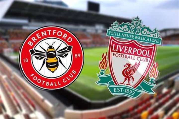 Brentford vs Liverpool Prediction, kick off time, TV, live stream