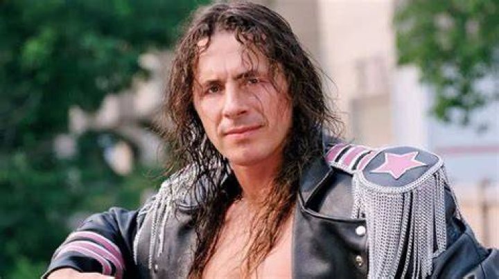 Bret Hart Age, Net worth: Wife, Weight, Kids, Bio-Wiki