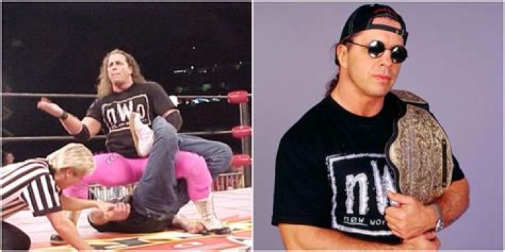Bret Hart NWO 2000 Cropped