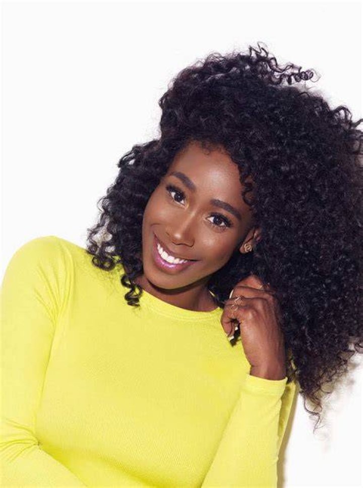 Bria Myles Inside The Life Of The Dancer