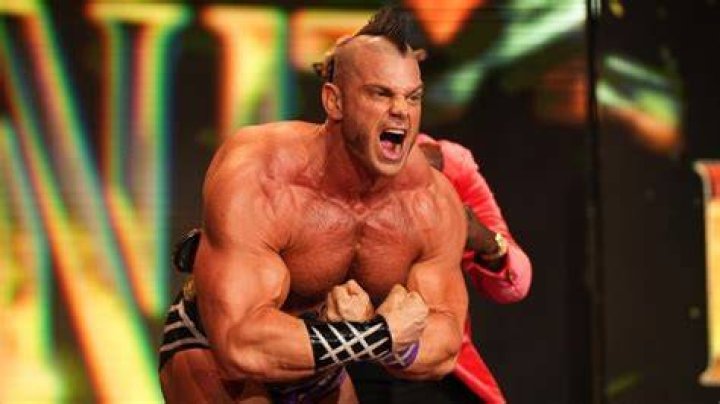 Brian Cage-Joker
