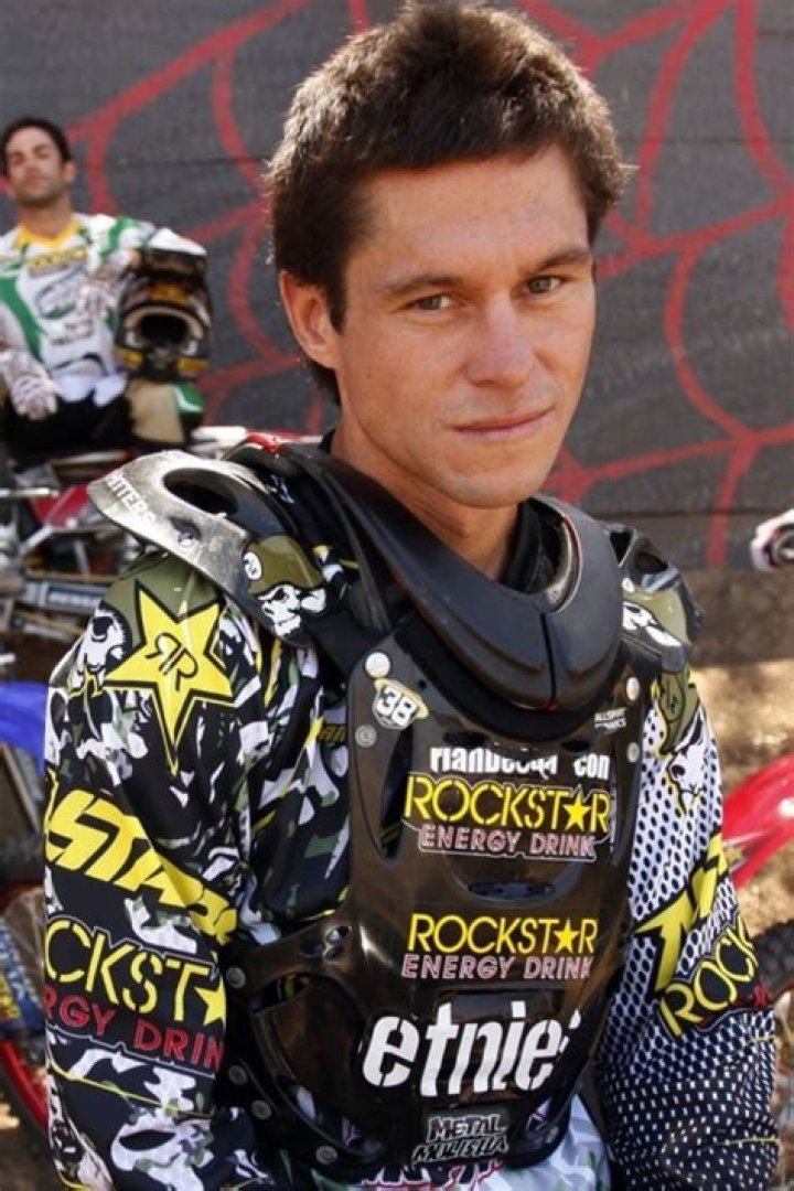 Brian Deegan Net worth, Age Weight, Kids, Wife, BioWiki 2024 The