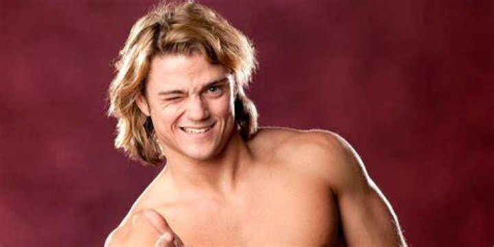 Brian Kendrick Cropped