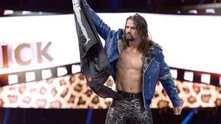 Brian Kendrick Pulled From Dynamite After Abhorrent Comments Resurface