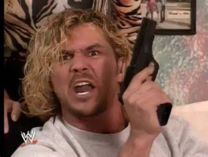 Brian Pillman Pulling A Gun On Steve Austin Was One Of WWE Raw's Most Controversial Moments