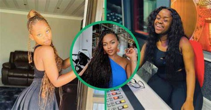 Briefly Awards: Naledi Aphiwe and Penny Ntuli Leading the Influencer of the Year Category