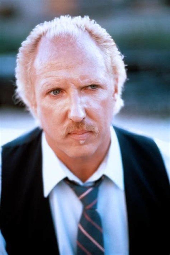 Brion James