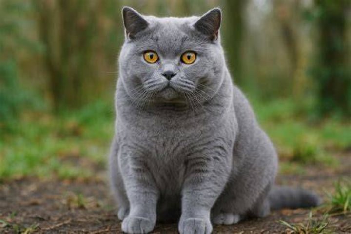British Shorthair